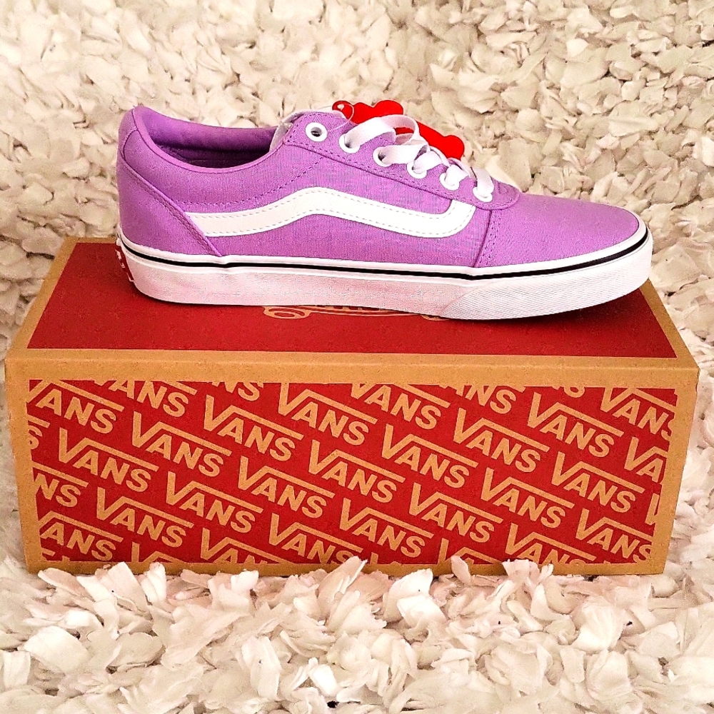 VANS SHOES